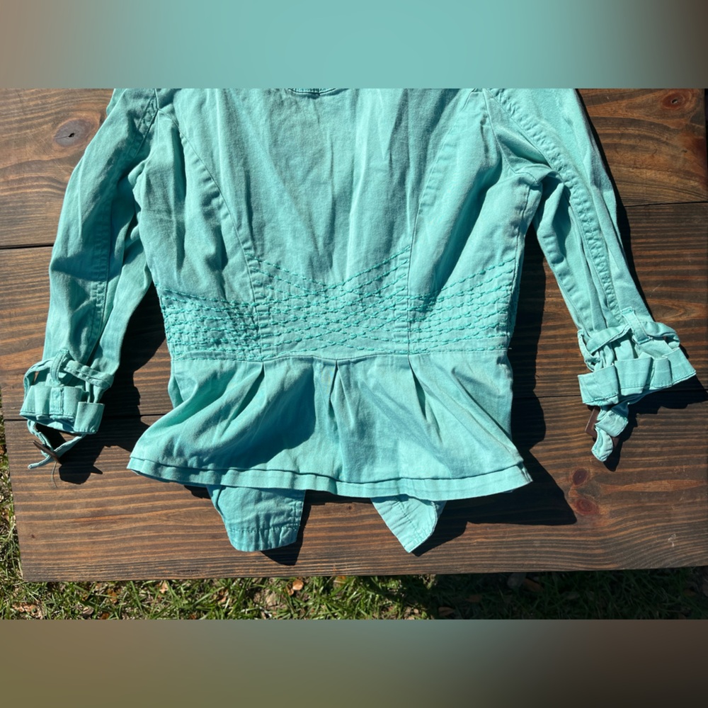American Rag Peacoat - Picture 4 of 4